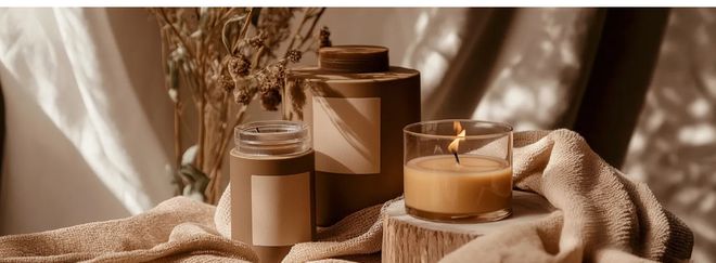 candle
