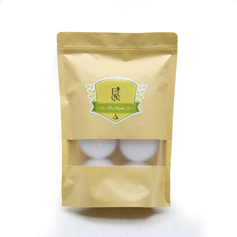 大(dà)豆蠟環保香氛小(xiǎo)蠟燭