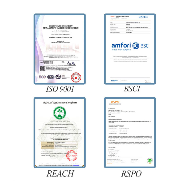 ISO9001BSCI