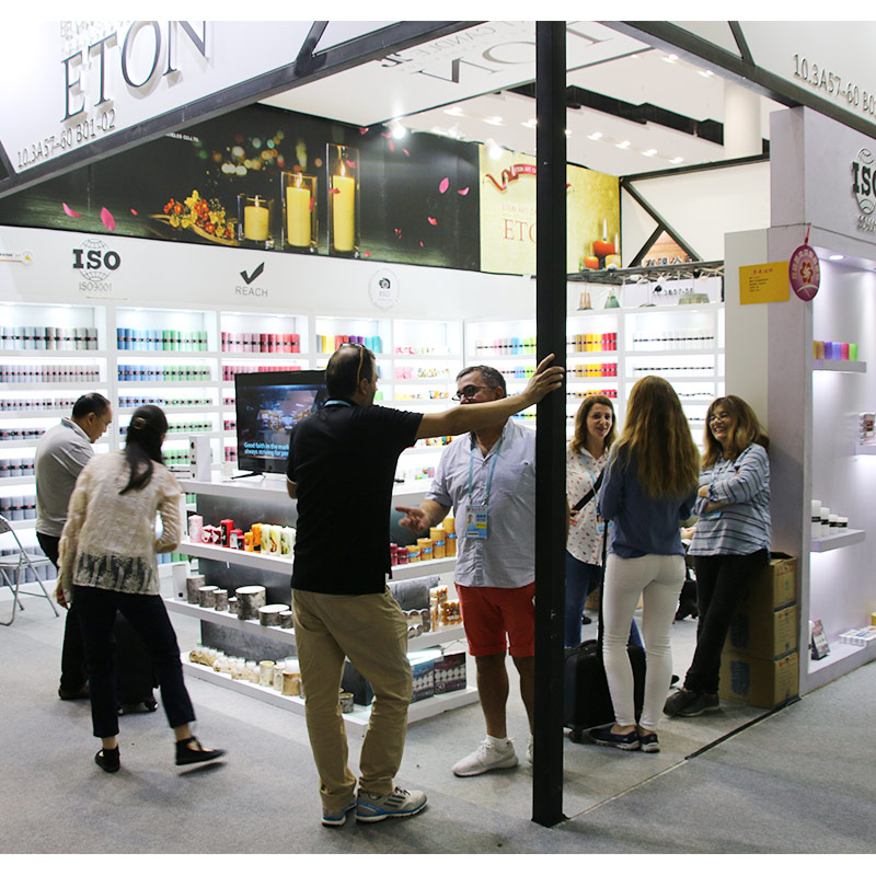 European customers